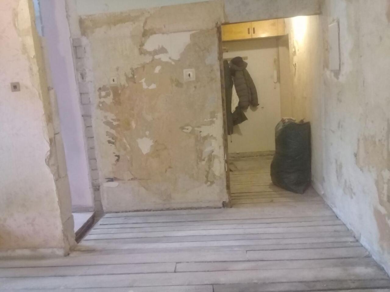 Sunny Apartment Near Bus Station Талин Екстериор снимка