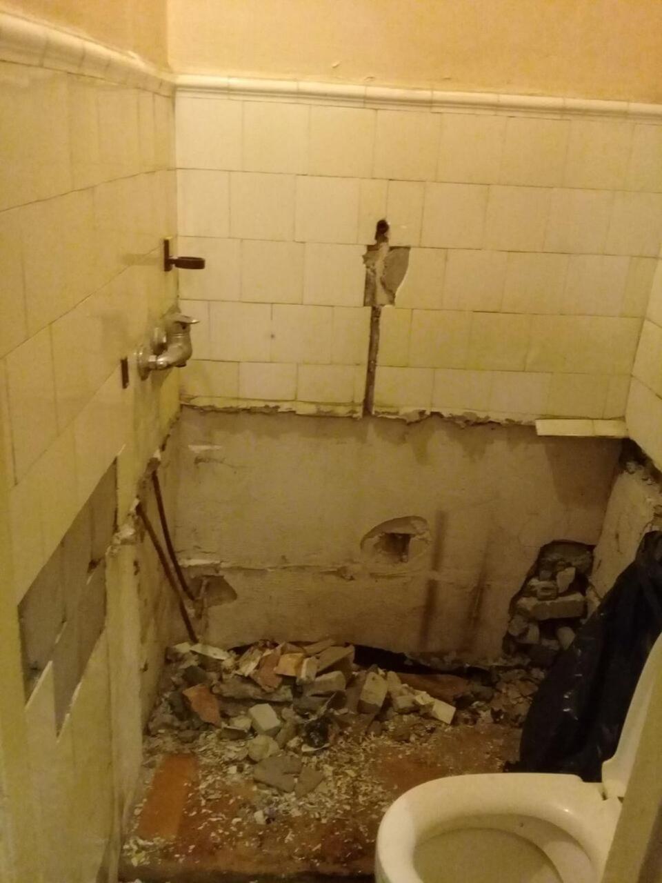 Sunny Apartment Near Bus Station Талин Екстериор снимка