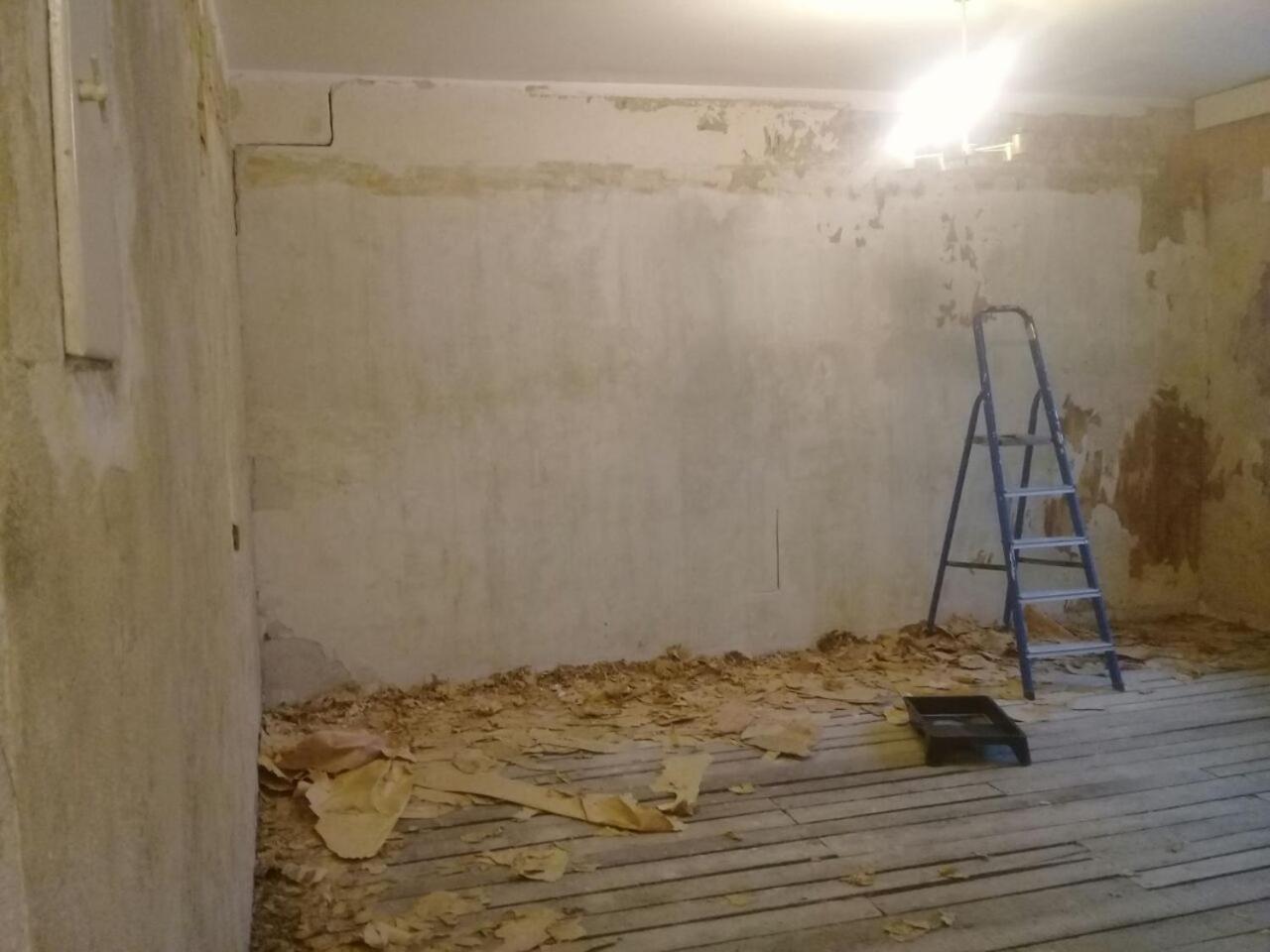 Sunny Apartment Near Bus Station Талин Екстериор снимка